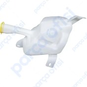 Resim Kia Picanto Motorlu Silecek Su Deposu (2004-2011) Mobis 