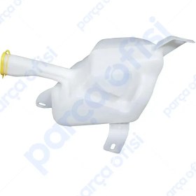 Resim Kia Picanto Motorlu Silecek Su Deposu (2004-2011) Mobis 