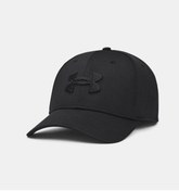 Resim Under Armour Erkek UA Blitzing Cap 1376700-002 