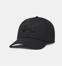 Resim Under Armour Erkek UA Blitzing Cap 1376700-002 