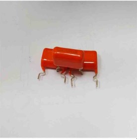 Resim 1mf 250v 15mm Seramik Kondansatör 100 Adet 