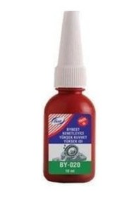 Resim Bybest Ken. Yük. Kuv. Yük. Isı By-020 10ml 