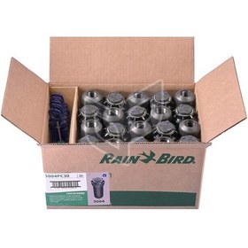Resim Rainbird Rotor 5004 Pc Bahçe Sulama Sprink 20 Adet 