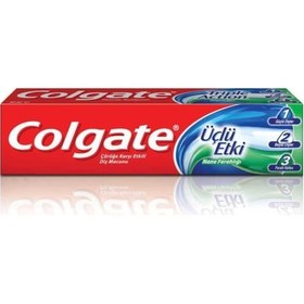 Resim Colgate Diş Macunu Üçlü Etki 75 ML 