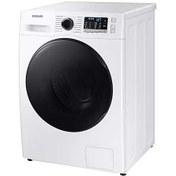 Resim Samsung WD90TA046BE1AH Air Wash 1400 Devir 9 kg / 6 kg Kurutmalı Çamaşır Makinesi 