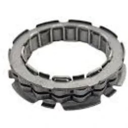 Resim Honda Cbf 150 Marş Kitleme Ruble Bilyası 18-T 