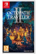 Resim Octopath Traveler 2 Nintendo Switch Nintendo