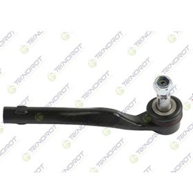 Resim Rot Bası Sag Mercedes Glk-class X204 08 16 A2043302003 