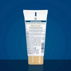 Resim Ohbe Express Iyileştirici El Kremi, 3 Oz., Elde Yıkama Süreciyle Dayanır 