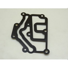 Resim Captur Clio 2 Clio 3 Termostat Yuva Contası Mais 7700104129 