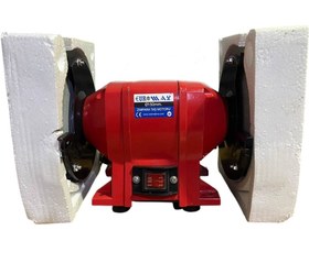 Resim Euromax EX71003 Zımpara Taş Motoru 150 MM 250W 