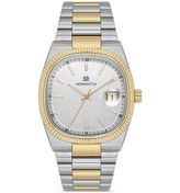 Resim Momentus Cm262t-02sg Erkek Kol Saati Altın - Gümüş 