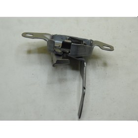 Resim Kaput Kilidi Duster 656010017r 