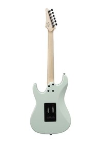 Resim Ibanez Azes40 Mgr Hss Trem Mint Green Elektro Gitar 