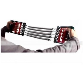 Resim Göğüs Yayı El Yayı 