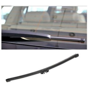 Resim Rbw 95510 Renault Clio 4 2012- Arka Muz Silecek 