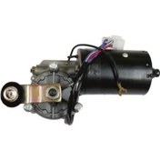 Resim Suzuki Silecek Motoru 12 Volt 3810177500 