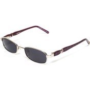 Resim Shrek Sunglasses Çocuk Güneş Gözlüğü 2095 SILVER 