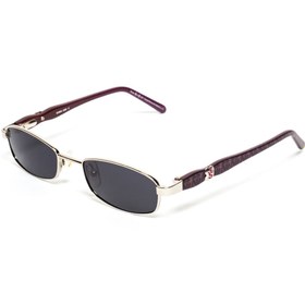 Resim Shrek Sunglasses Çocuk Güneş Gözlüğü 2095 SILVER 