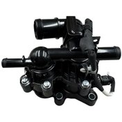 Resim Yuva Termostat İ30 1,4 Benzinli 17-19 Komple 