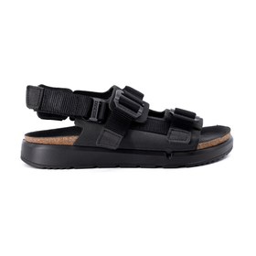 Resim Birkenstock Shinjuku 1024599 Erkek Terlik Siyah 