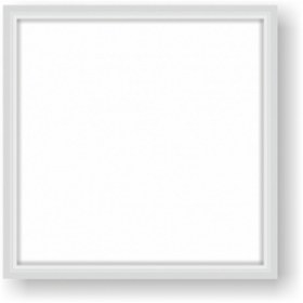 Resim Genel Markalar (HLS-2020) HELİOS 20W BEYAZ 30*30 CLİPİN LED PANEL 