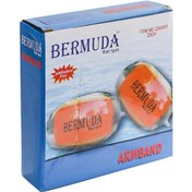 Resim Bermuda Kolluk Lüx 23 Cm Kzl-2309011 Çok Renkli 