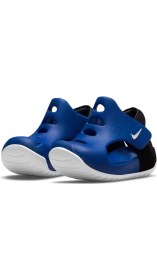 Resim Nike DH9465-400 Sunray Protect 3 Bebek Günlük Spor Ayakkabı 