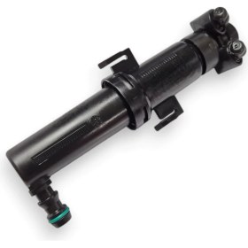 Resim Vass41 Audi A3 Sportback 2009-2012 Ön Sol Far Yıkama Pompa Motoru 8P0955101B 