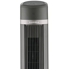 Resim Karahanbey Luxell LXF-260 G Gri Kule Vantilatör 