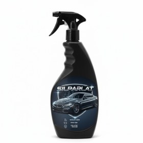 Resim silparlat 500 ml susuz araç temziliği Uyumlu 