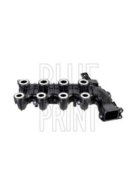Resim 0361n3 Manifold Emme 307 / 407 / 308 / 207 / Focus 03 1.6 Tdcı/h 