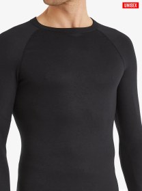Resim Blackspade 2. Seviye Termal Uzun Kol USA Yaka Termal İçlik 9259 