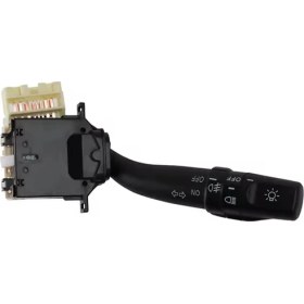 Resim Solar Sanc 8414020560 84140-06050 8414020560 Toyota 4runner 1996-2001 Lhd Için Araba Far Anahtarı (Yurt Dışından) 