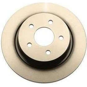 Resim Esse Oto - Focus/ C-max Fren Diski Arka Takım 03- Trw Df6150 Av61 2a315 Ba 