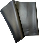 Resim Siyah Pilates Lastiği 