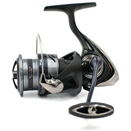 Resim Daiwa Ninja 24 BS LT4000-C Olta Makinesi 