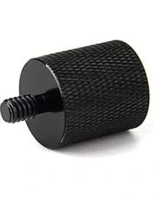 Resim Storemax 5/8 Inç Mikrofon 1/4 Inçe Dönüştürücü Vida 