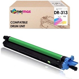 Resim Konica Minolta DR-313 Uyumlu Drum Ünitesi Takım / Bizhub C258-C36 