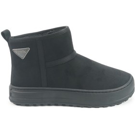 Resim Kinetix Saro 5pr Siyah Kadın Kar Botu 000000000102036959 Siyah 