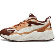 Resim Rs-x Efekt Prm Ayakkabı 390776 55 Beyaz 