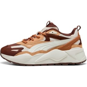 Resim Rs-x Efekt Prm Ayakkabı 390776 55 Beyaz 