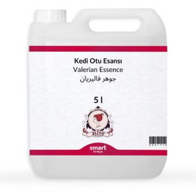 Resim elito Kedi Otu Valerian Esansı 5 litre 
