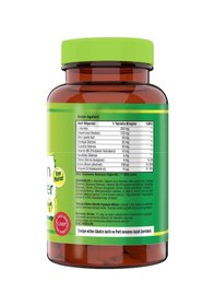 Resim Ncs Selenium 200 Mcg 120 Tablet + L-karnitine 60 Tablet 