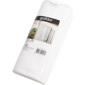 Resim Gondol Kalorifer Suluğu 4 Adet 