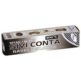 Resim Best Sıvı Conta 45 Gr. Siyah (544345669) 