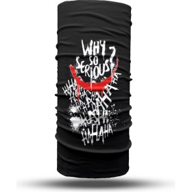 Resim Vwear Motorcu Buff Maske Outdoor Boyunluk Unisex Bandana Baf Bandana Saç Bandı Kamp Asesuar 