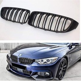 Resim BMW F36 2014-4.SERİ M4 ÖN PANJUR 