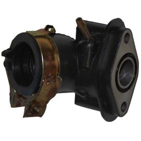 Resim Rks Azure 50 Uyumlu Karbüratör Manifoldu Tek Çıkış Manifolt 