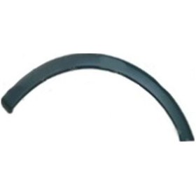 Resim Opel Corsa Ön Çamurluk Kaplaması Dodik Yerli Sağ 01- Ref. No: 172437 Uyumlu Opl13co041y 